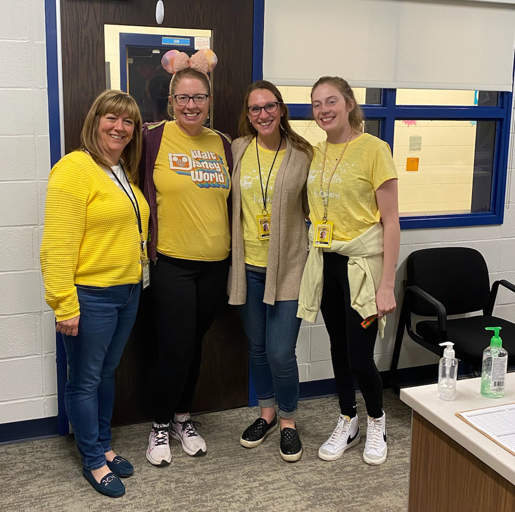 Sccs Celebrates Peace Week News Sports Jobs Observer Today